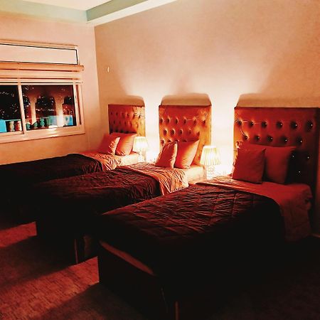 Leen Guest House Wadi Musa Extérieur photo