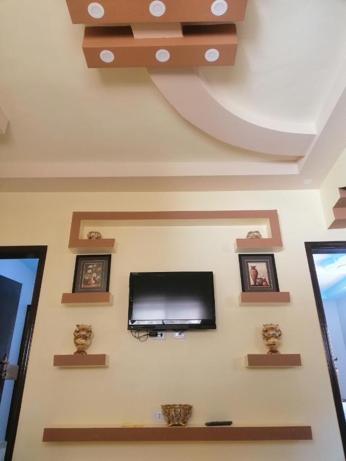 Leen Guest House Wadi Musa Extérieur photo