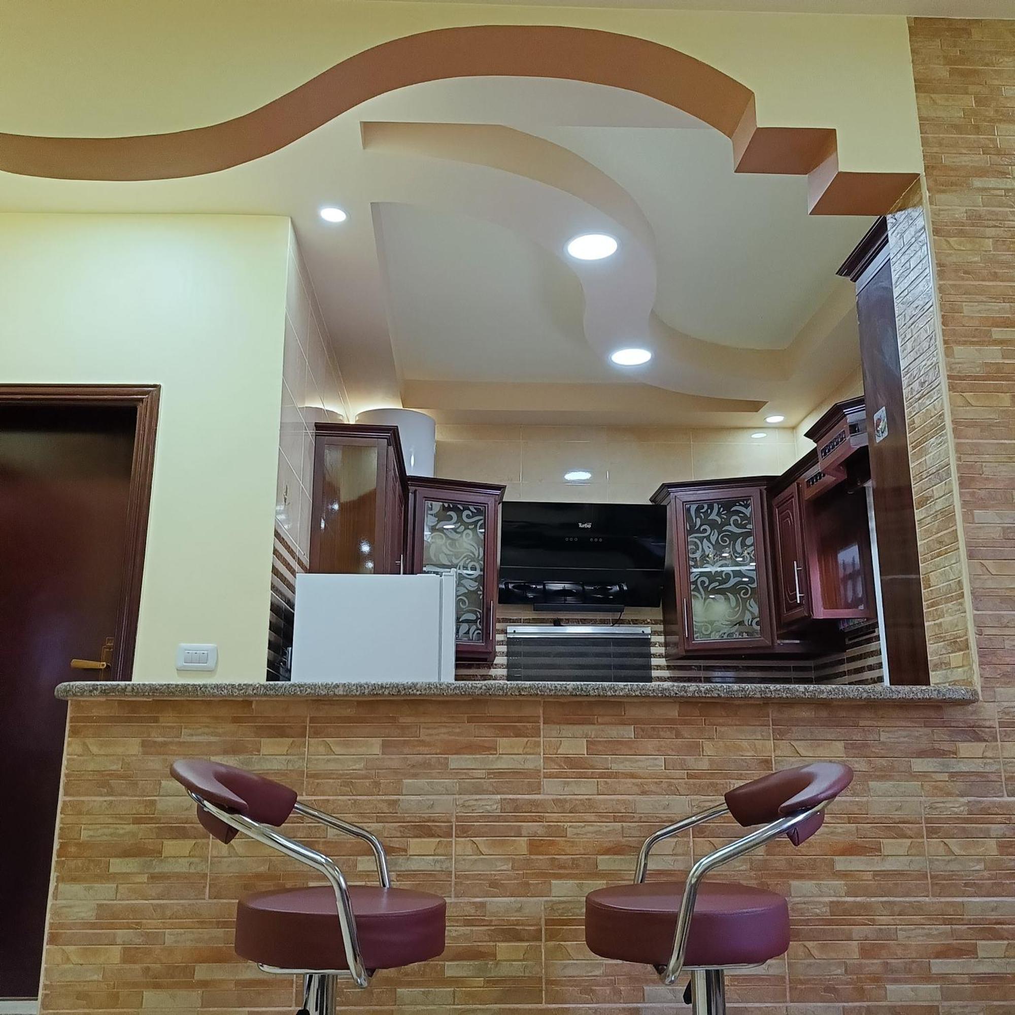 Leen Guest House Wadi Musa Extérieur photo