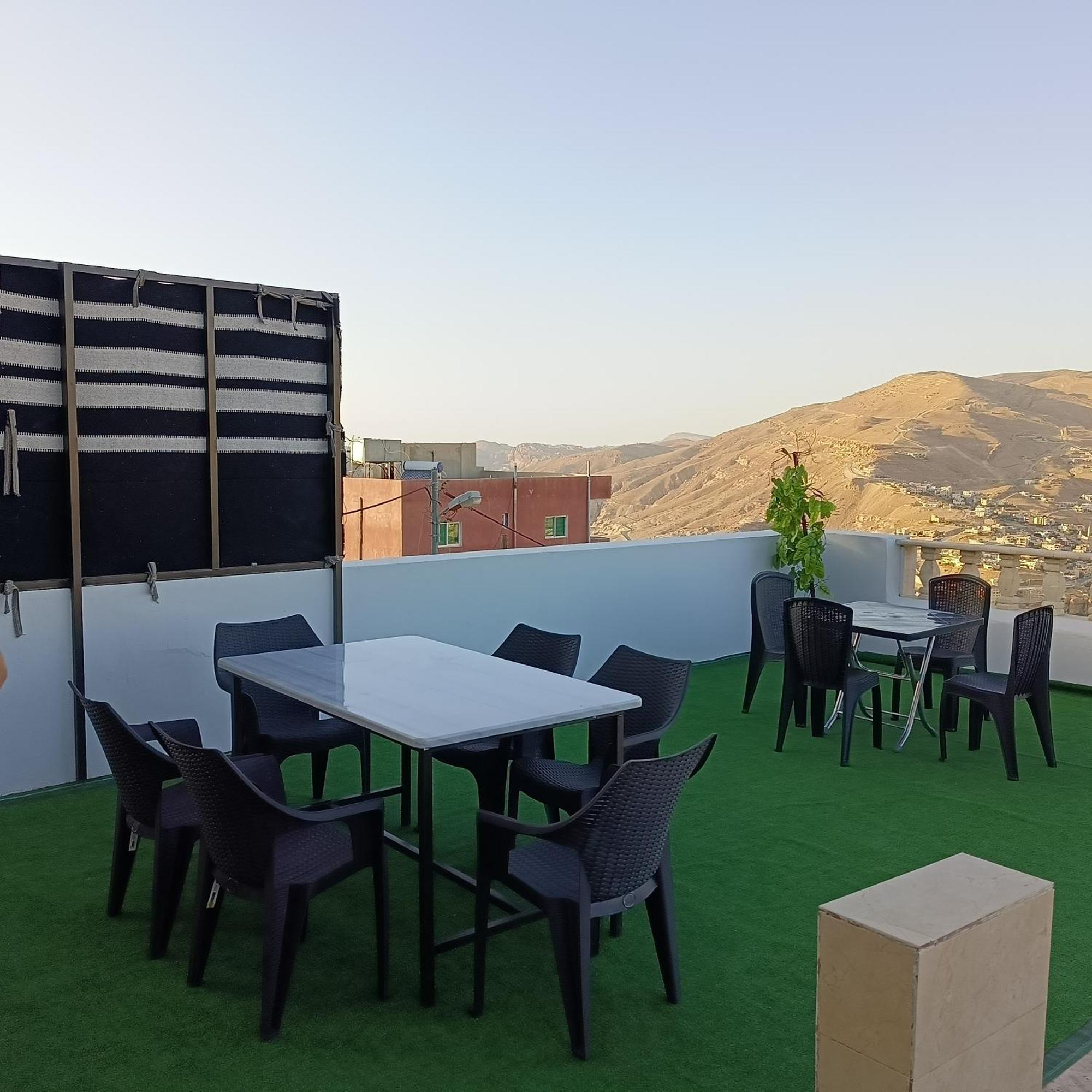 Leen Guest House Wadi Musa Chambre photo